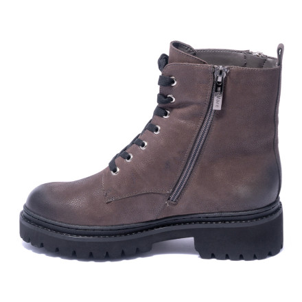 Черевики жіночі Welfare Pulse 730062223/BRN/39