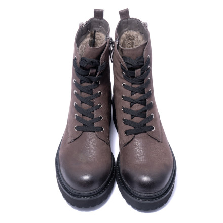 Черевики жіночі Welfare Pulse 730062223/BRN/39