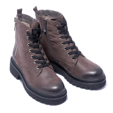 Черевики жіночі Welfare Pulse 730062223/BRN/39