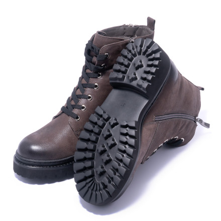 Черевики жіночі Welfare Pulse 730062223/BRN/39