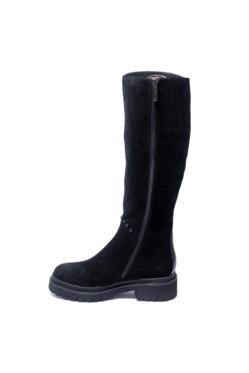 Чоботи жіночі Welfare 730063145/BLK/39