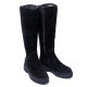 Чоботи жіночі Welfare 730063145/BLK/39
