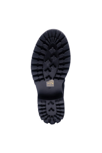 Чоботи жіночі Welfare 730063145/BLK/39