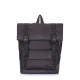 Рюкзак POOLPARTY commando-black