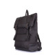 Рюкзак POOLPARTY commando-black