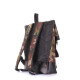 Рюкзак POOLPARTY commando-camo-black