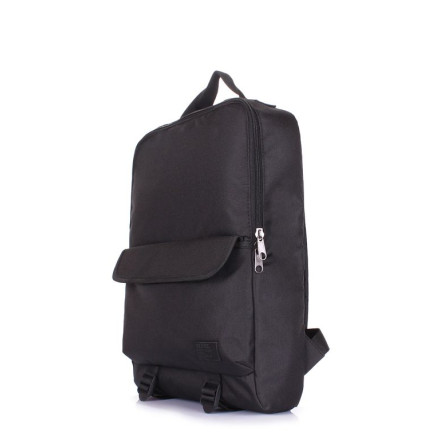 Рюкзак POOLPARTY reaction-black