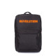Рюкзак POOLPARTY revolution-black