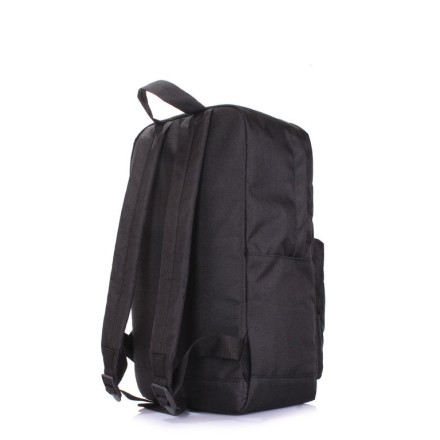 Рюкзак POOLPARTY revolution-black