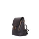 Рюкзак POOLPARTY mns-zipp-black