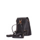 Рюкзак POOLPARTY mns-zipp-black