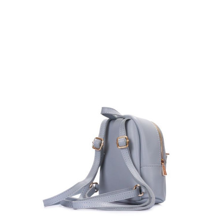 Рюкзак POOLPARTY mns-tinypack-blue