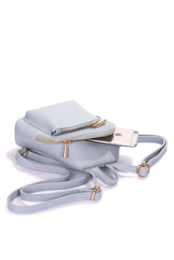 Рюкзак POOLPARTY mns-tinypack-blue