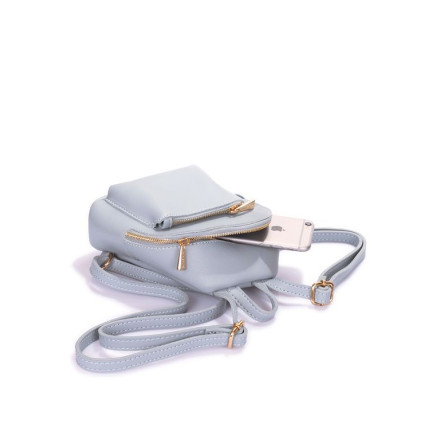 Рюкзак POOLPARTY mns-tinypack-blue