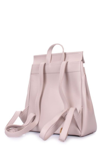 Рюкзак POOLPARTY mns-venice-beige