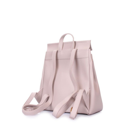 Рюкзак POOLPARTY mns-venice-beige