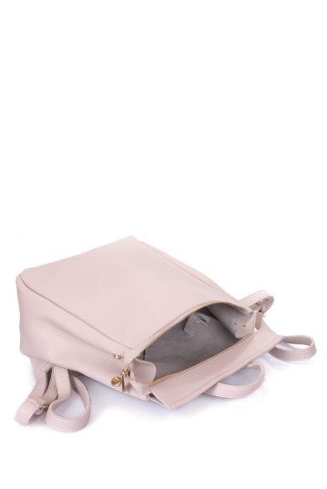 Рюкзак POOLPARTY mns-venice-beige