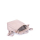 Рюкзак POOLPARTY mns-venice-beige
