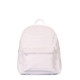 Рюкзак POOLPARTY xs-croco-white