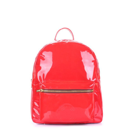 Рюкзак POOLPARTY xs-bckpck-lague-red