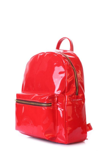 Рюкзак POOLPARTY xs-bckpck-lague-red