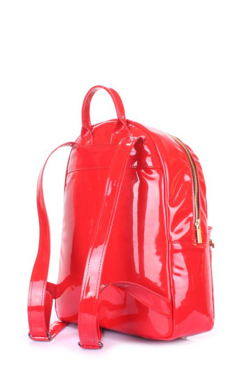 Рюкзак POOLPARTY xs-bckpck-lague-red