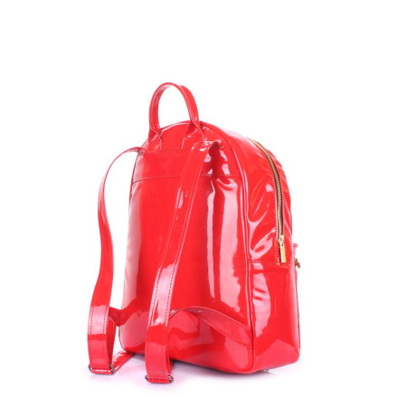 Рюкзак POOLPARTY xs-bckpck-lague-red