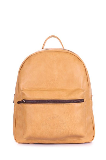 Рюкзак POOLPARTY xs-bckpck-beige