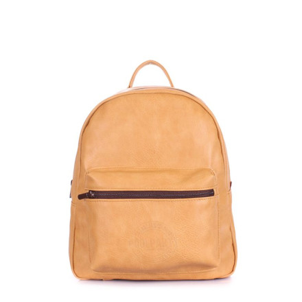 Рюкзак POOLPARTY xs-bckpck-beige