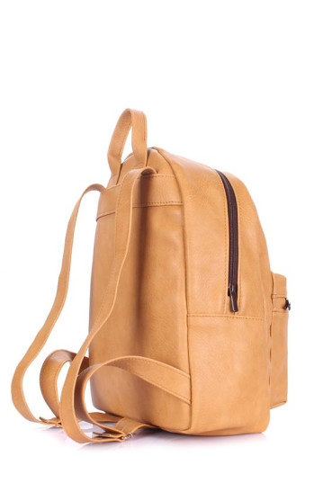 Рюкзак POOLPARTY xs-bckpck-beige