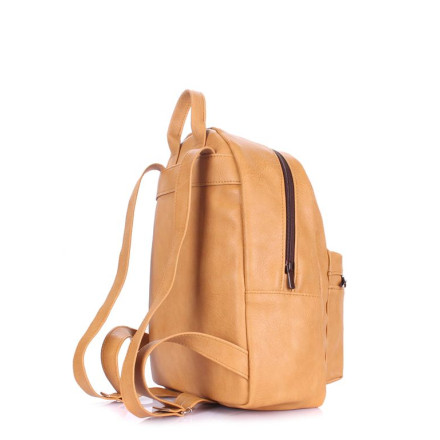 Рюкзак POOLPARTY xs-bckpck-beige