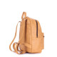 Рюкзак POOLPARTY xs-bckpck-beige