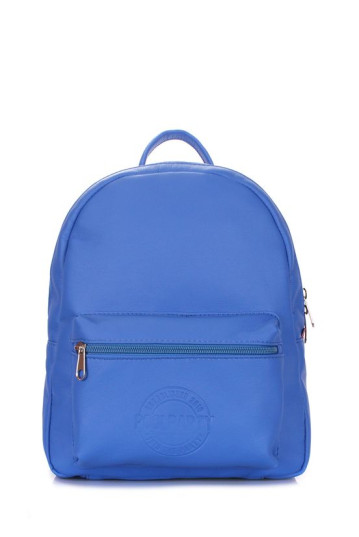 Рюкзак POOLPARTY xs-bckpck-blue