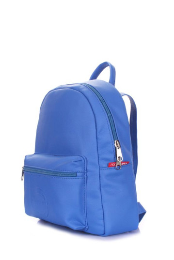 Рюкзак POOLPARTY xs-bckpck-blue