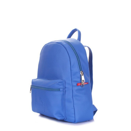 Рюкзак POOLPARTY xs-bckpck-blue