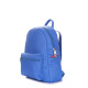Рюкзак POOLPARTY xs-bckpck-blue