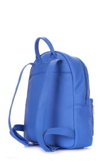 Рюкзак POOLPARTY xs-bckpck-blue