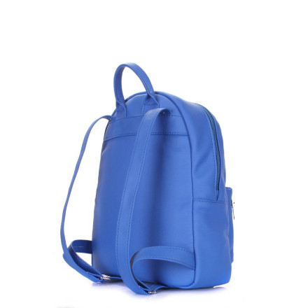 Рюкзак POOLPARTY xs-bckpck-blue