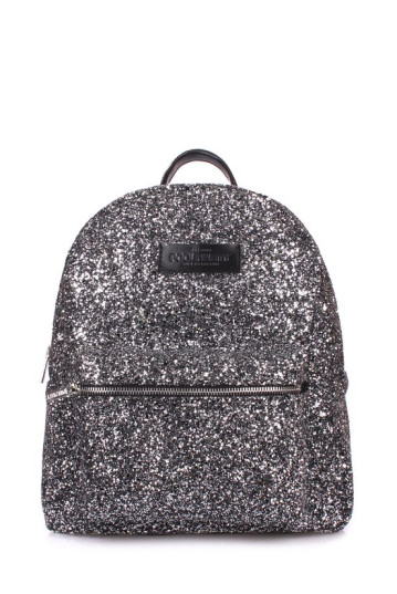 Рюкзак POOLPARTY xs-bckpck-glitter