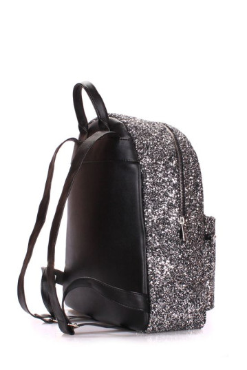 Рюкзак POOLPARTY xs-bckpck-glitter