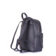 Рюкзак POOLPARTY xs-bckpck-leather-blue