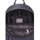 Рюкзак POOLPARTY xs-bckpck-leather-blue