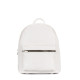 Рюкзак POOLPARTY xs-bckpck-leather-white
