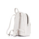Рюкзак POOLPARTY xs-bckpck-leather-white