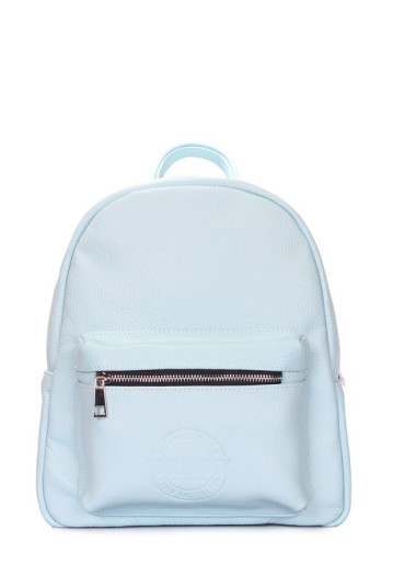 Рюкзак POOLPARTY xs-bckpck-babyblue