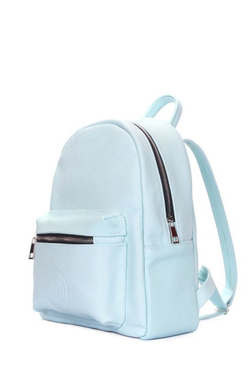 Рюкзак POOLPARTY xs-bckpck-babyblue