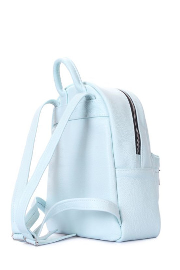Рюкзак POOLPARTY xs-bckpck-babyblue