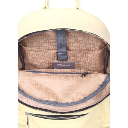 Рюкзак POOLPARTY xs-bckpck-lemonade