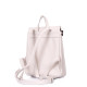 Рюкзак POOLPARTY venice-leather-beige