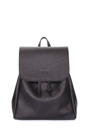 Рюкзак POOLPARTY paris-black